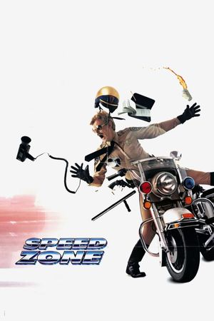 Speed Zone's poster image