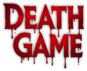 Death Game's poster