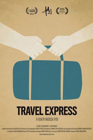 Travel Express's poster