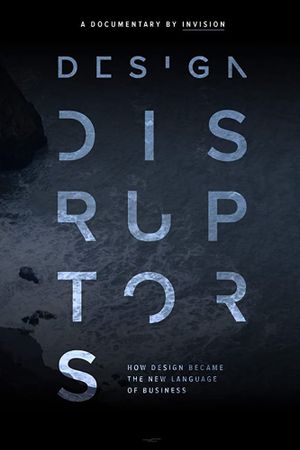 Design Disruptors's poster