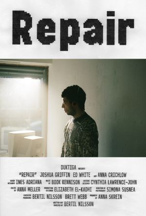 Repair's poster image