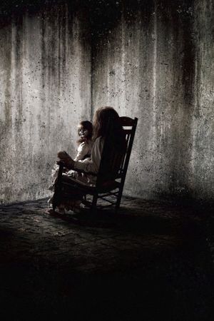 The Conjuring's poster