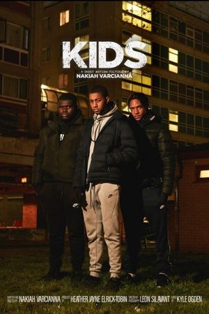 Kids's poster