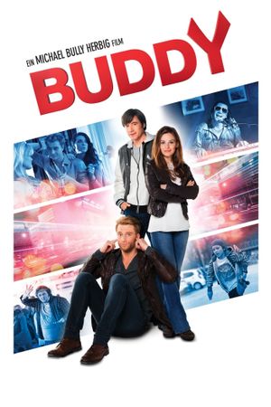 Buddy's poster
