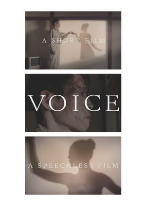 Voice's poster