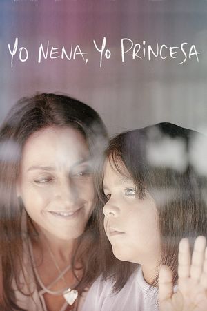 I'm a Girl, I'm a Princess's poster