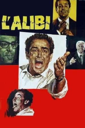 Alibi's poster