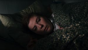 Lights Out's poster