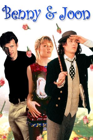 Benny & Joon's poster