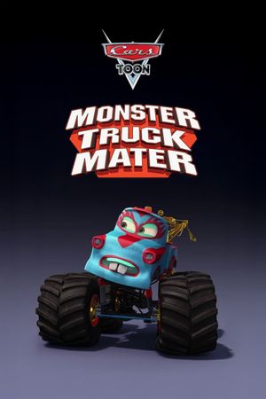 Monster Truck Mater's poster