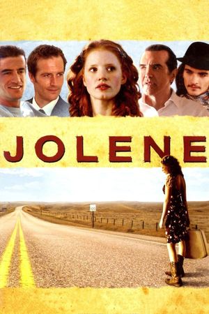 Jolene's poster