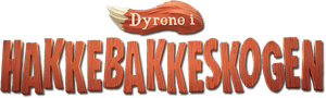 Dyrene i Hakkebakkeskogen's poster