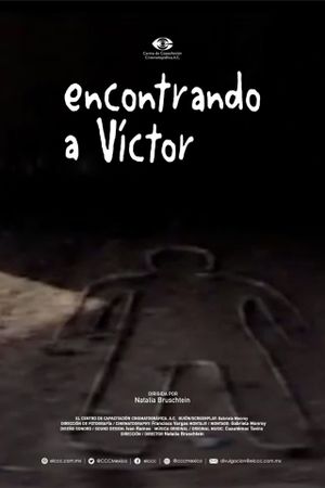 Encontrando a Víctor's poster