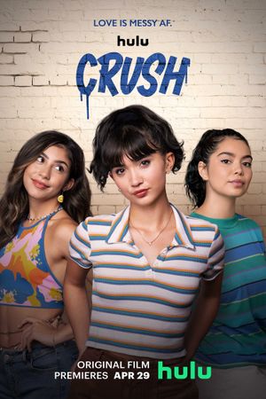 Crush's poster