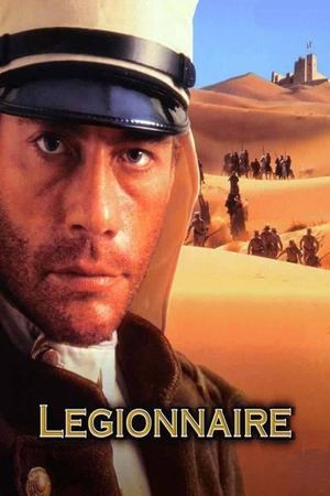 Legionnaire's poster