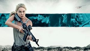 Double Threat's poster