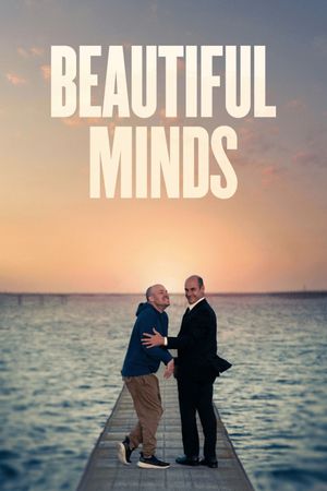 Beautiful Minds's poster