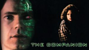 The Companion's poster