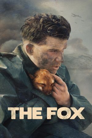 The Fox's poster