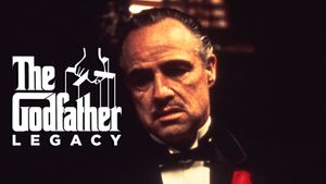 The Godfather Legacy's poster