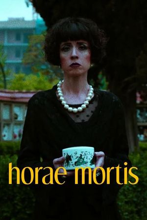 Horae Mortis's poster