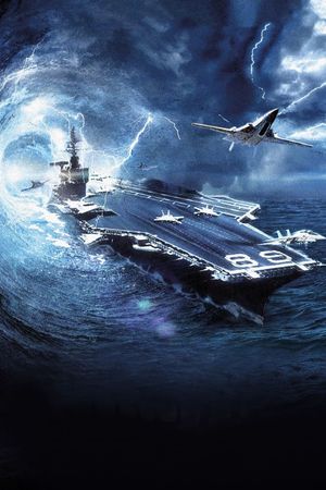 The Final Countdown's poster