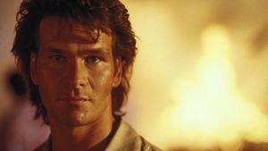 Road House's poster