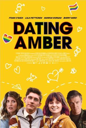 Dating Amber's poster