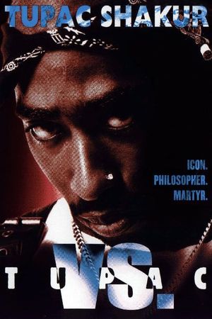 Tupac Vs.'s poster