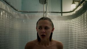 Fear of Rain's poster