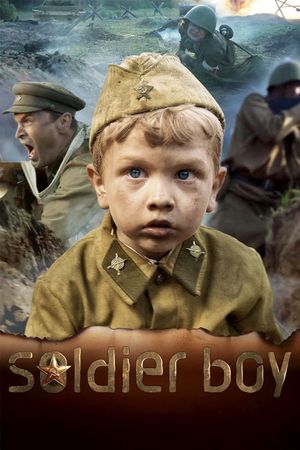 Soldier Boy's poster