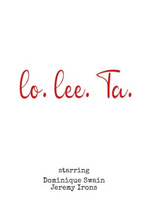 Lolita's poster