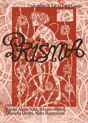 Prisma's poster