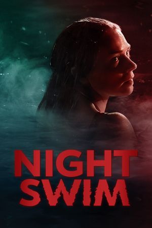 Night Swim's poster
