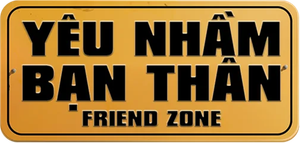 Friend Zone's poster