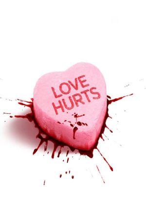 Love Hurts's poster
