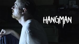 Hangman's poster