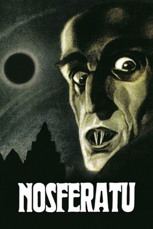 Nosferatu: A Symphony of Horror's poster