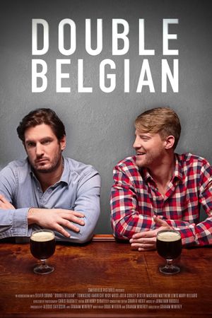 Double Belgian's poster