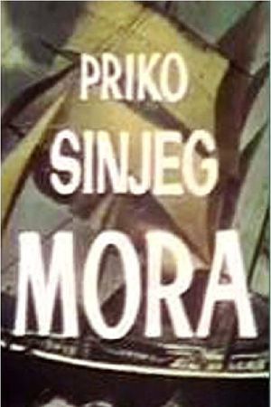 Priko sinjeg mora's poster