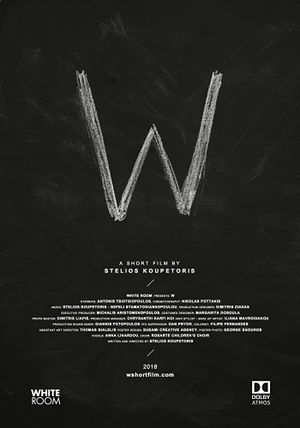 W's poster