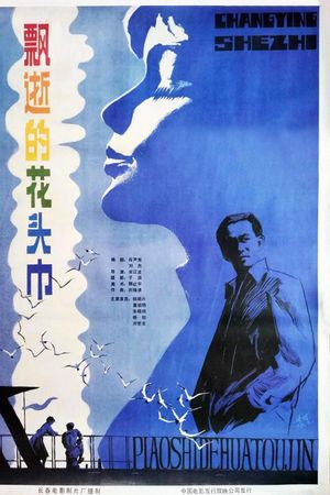 飘逝的花头巾's poster
