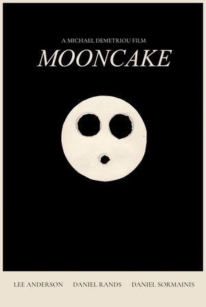 Mooncake's poster