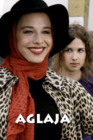 Aglaya's poster