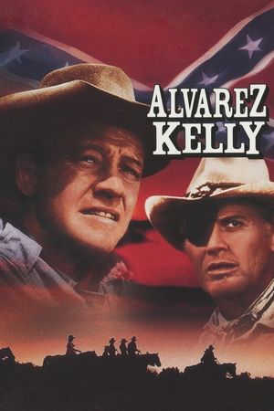 Alvarez Kelly's poster
