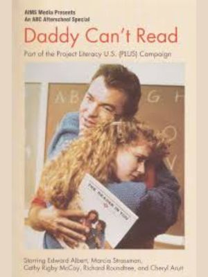 Daddy Can't Read's poster image