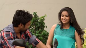 Rendu Jella Sita's poster