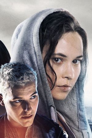 The Deal's poster