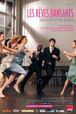 Dancing Dreams's poster