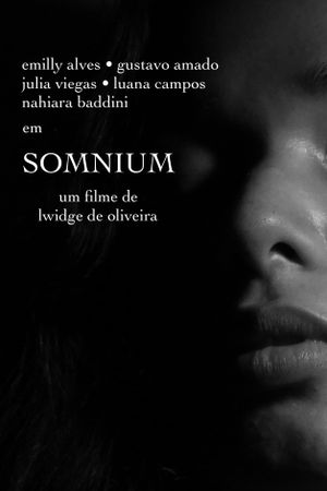 SOMNIUM's poster